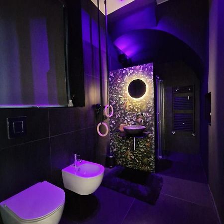 Siculi Senses Loft Βίλα Κατάνια Εξωτερικό φωτογραφία