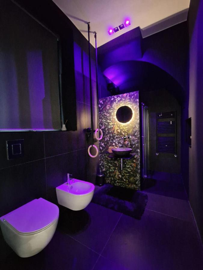 Siculi Senses Loft Βίλα Κατάνια Εξωτερικό φωτογραφία