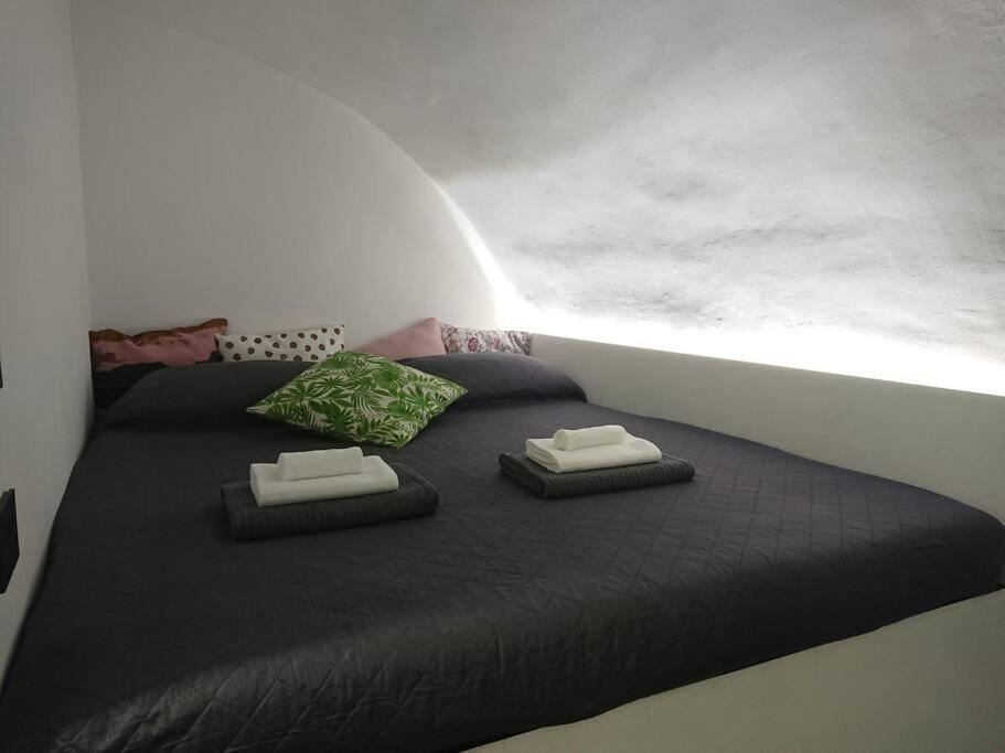 Siculi Senses Loft Βίλα Κατάνια Εξωτερικό φωτογραφία