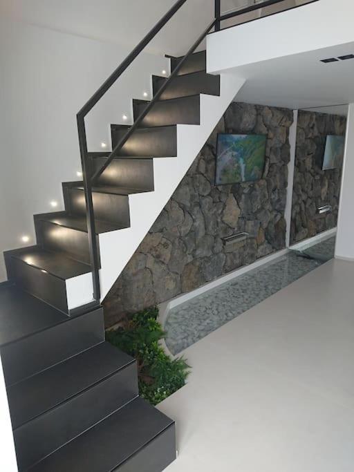Siculi Senses Loft Βίλα Κατάνια Εξωτερικό φωτογραφία