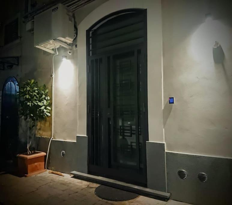 Siculi Senses Loft Βίλα Κατάνια Εξωτερικό φωτογραφία