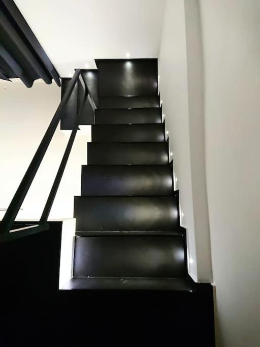 Siculi Senses Loft Βίλα Κατάνια Εξωτερικό φωτογραφία