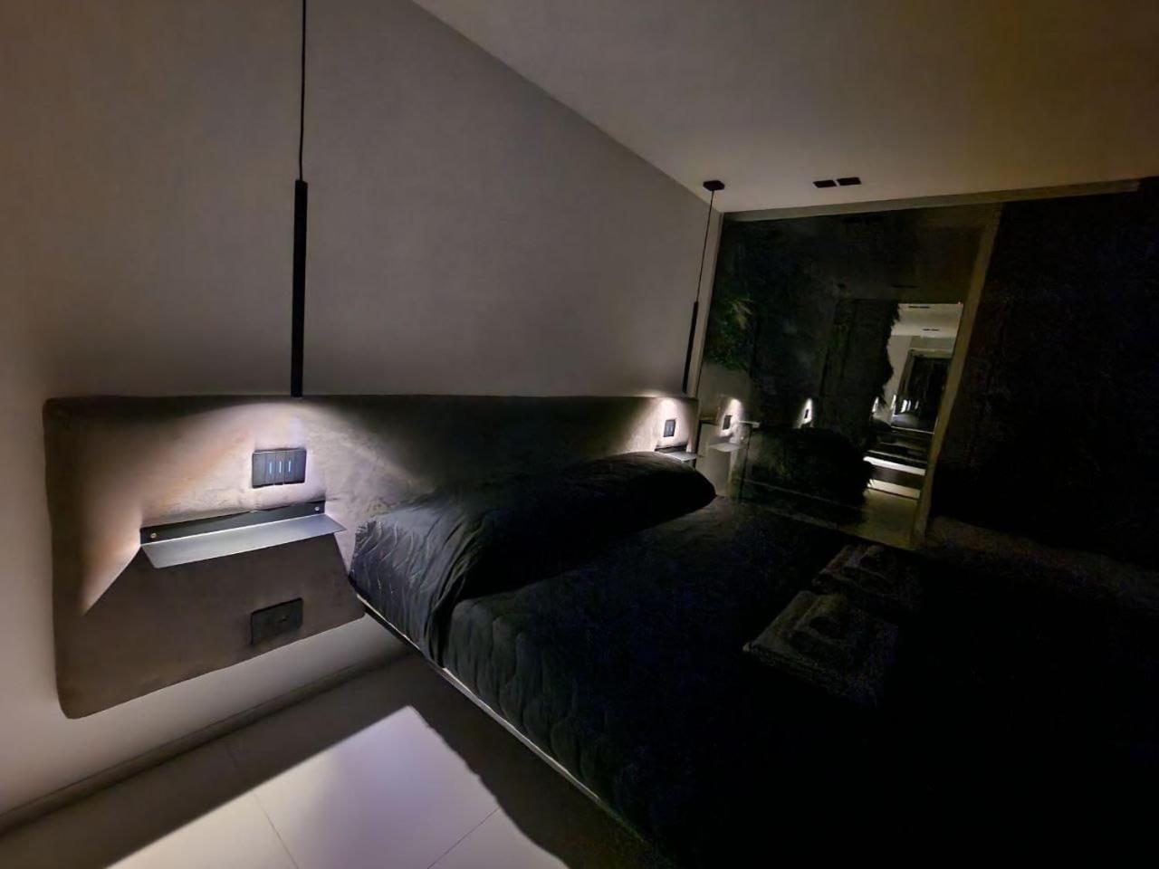 Siculi Senses Loft Βίλα Κατάνια Εξωτερικό φωτογραφία