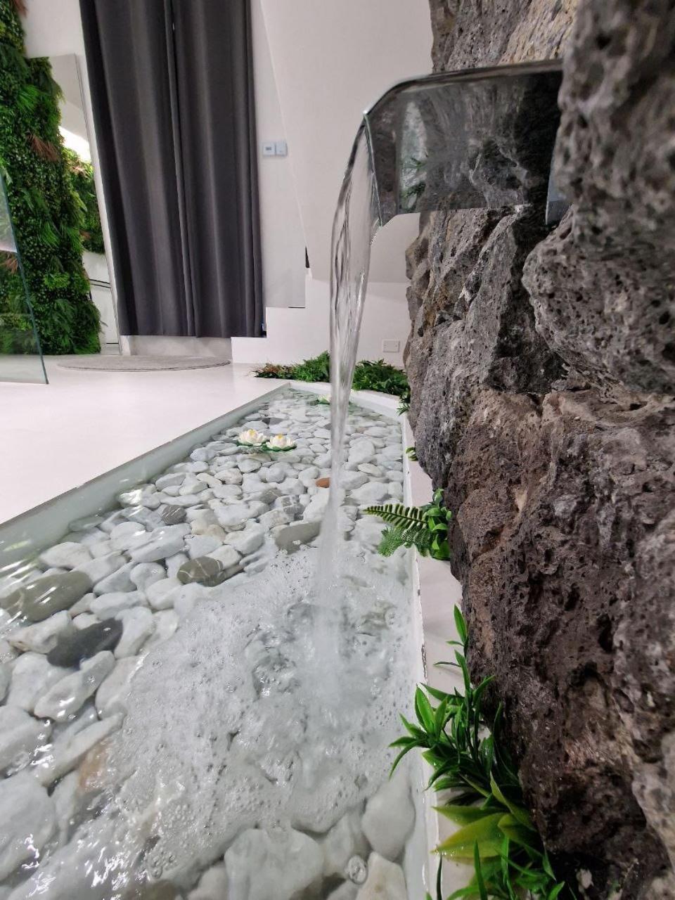 Siculi Senses Loft Βίλα Κατάνια Εξωτερικό φωτογραφία
