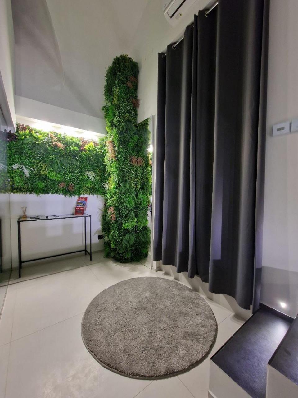 Siculi Senses Loft Βίλα Κατάνια Εξωτερικό φωτογραφία