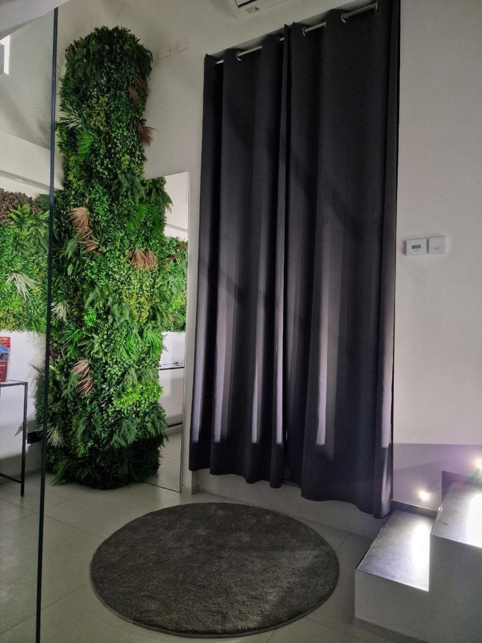 Siculi Senses Loft Βίλα Κατάνια Εξωτερικό φωτογραφία