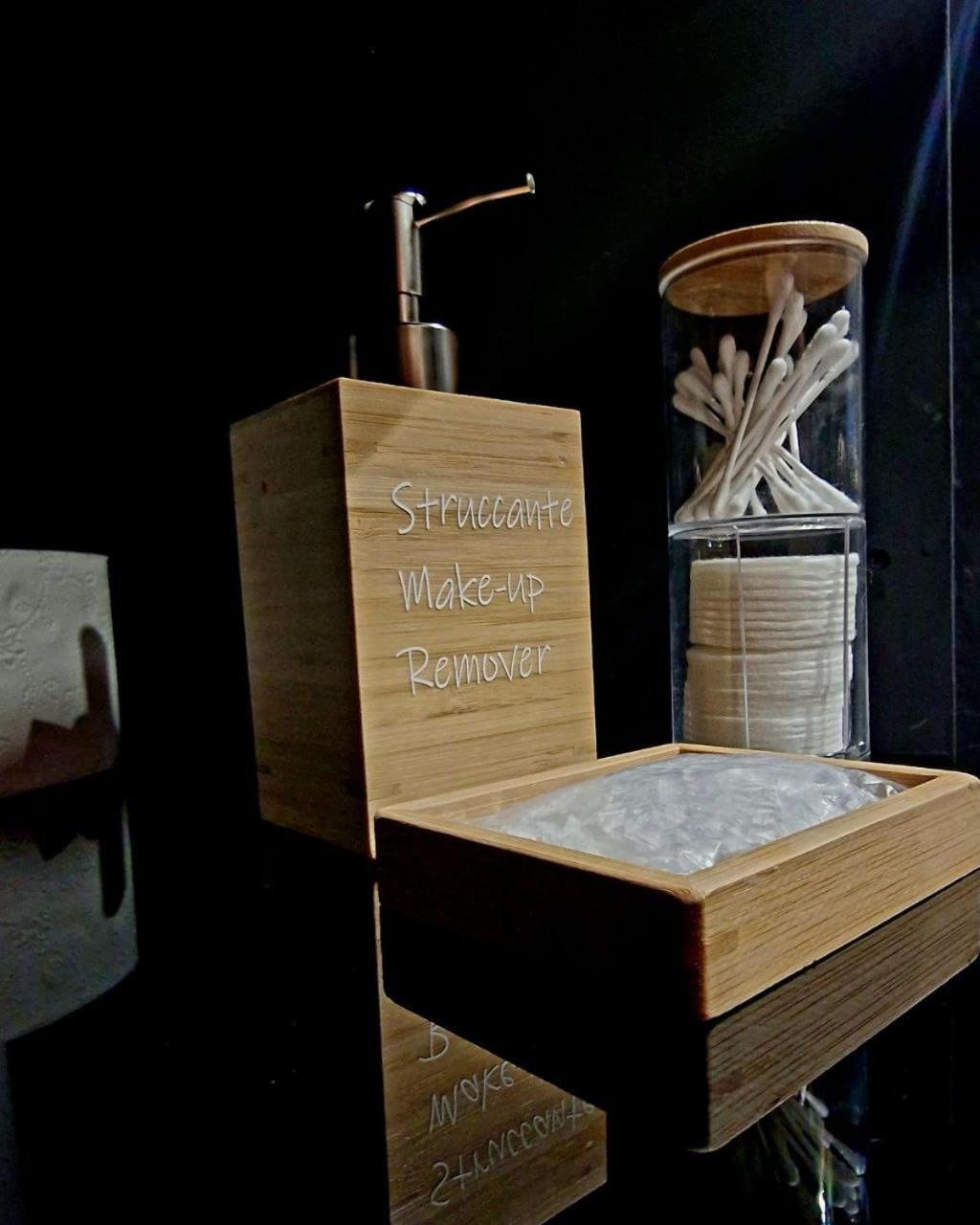 Siculi Senses Loft Βίλα Κατάνια Εξωτερικό φωτογραφία